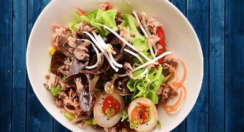 Photo of restaurant Poke Ramen Brescia in Centro Storico, Brescia - Photo 9