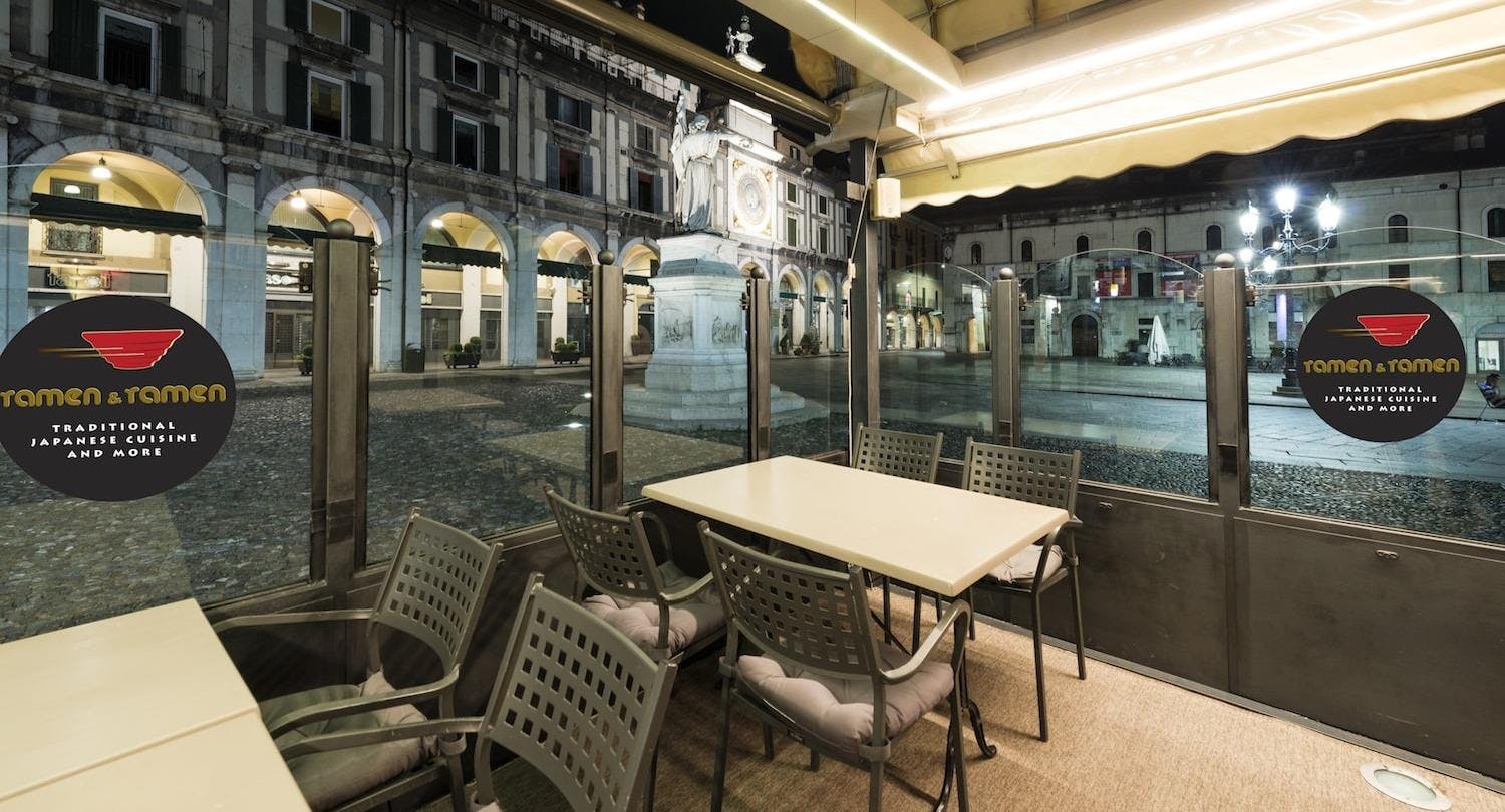 Photo of restaurant Poke Ramen Brescia in Centro Storico, Brescia - Photo 6