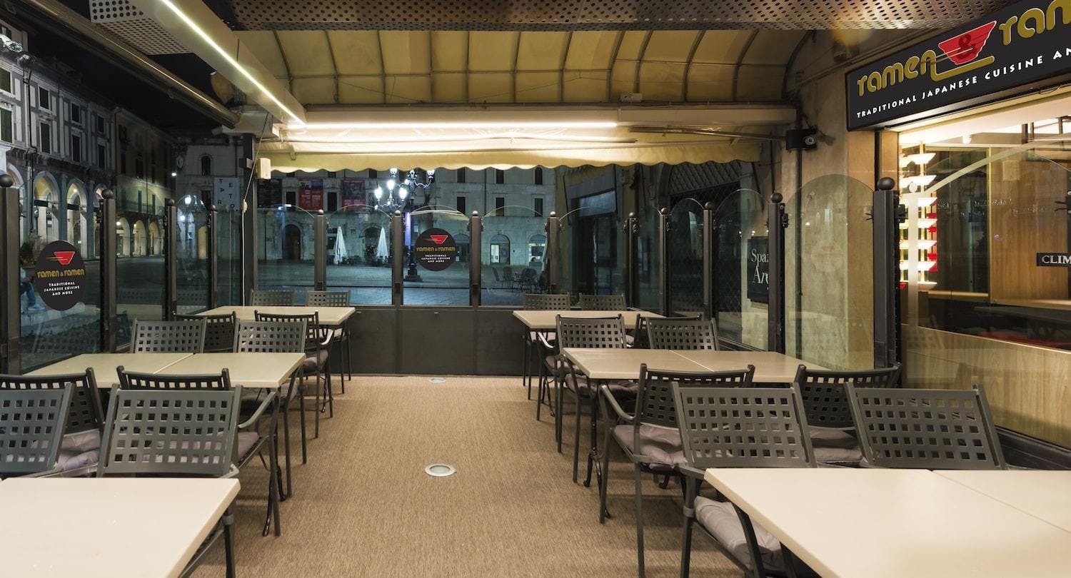 Photo of restaurant Poke Ramen Brescia in Centro Storico, Brescia - Photo 8