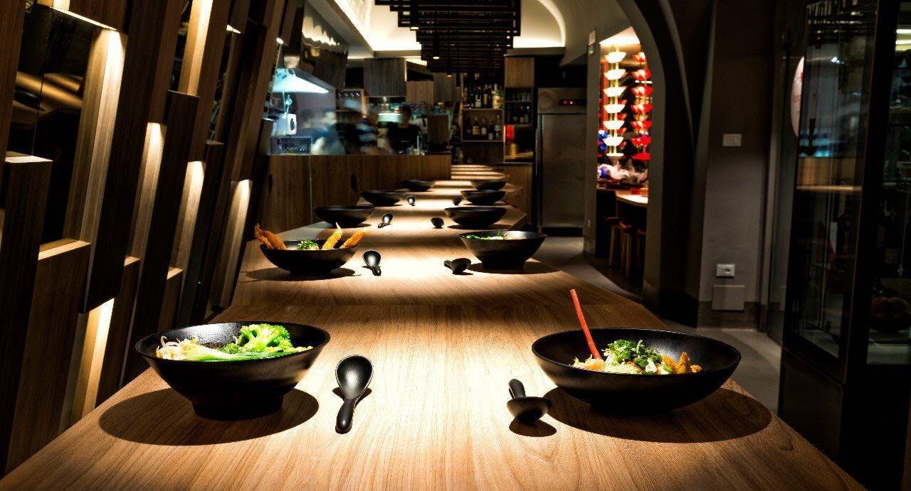 Photo of restaurant Poke Ramen Brescia in Centro Storico, Brescia - Photo 12