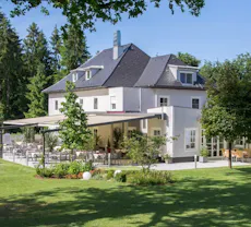 Restaurant Restaurant & Hotel Waldesruh in Surroundings, Ohlsdorf