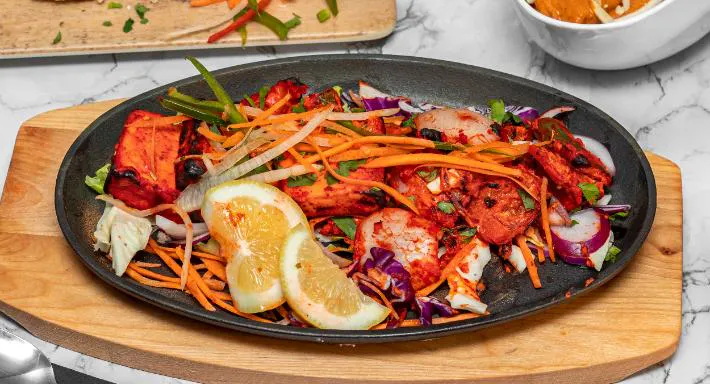 Photo of restaurant Clever Chachi - Best Indian Restaurant in Castle Hill in Castle Hill, Sydney - Photo 4