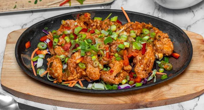 Photo of restaurant Clever Chachi - Best Indian Restaurant in Castle Hill in Castle Hill, Sydney - Photo 5