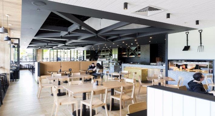 Photo of restaurant Billy's Boulevard in Craigieburn, Melbourne - Photo 7