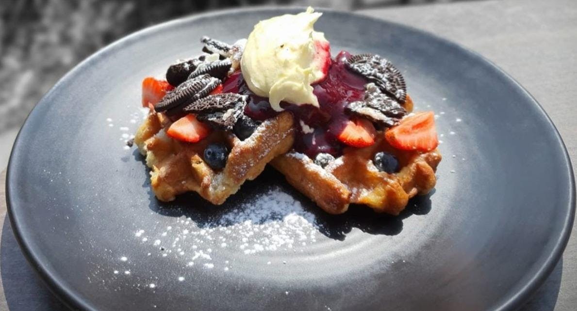 Photo of restaurant Billy's Boulevard in Craigieburn, Melbourne - Photo 4