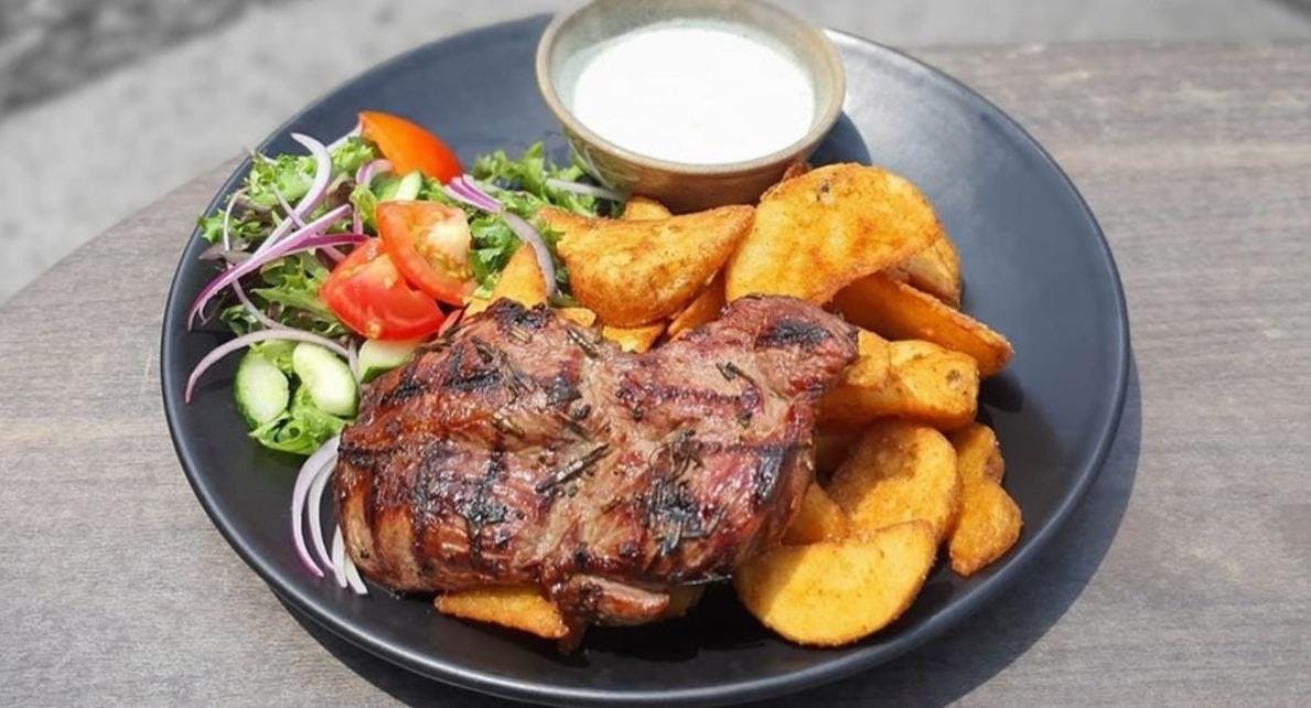 Photo of restaurant Billy's Boulevard in Craigieburn, Melbourne - Photo 5