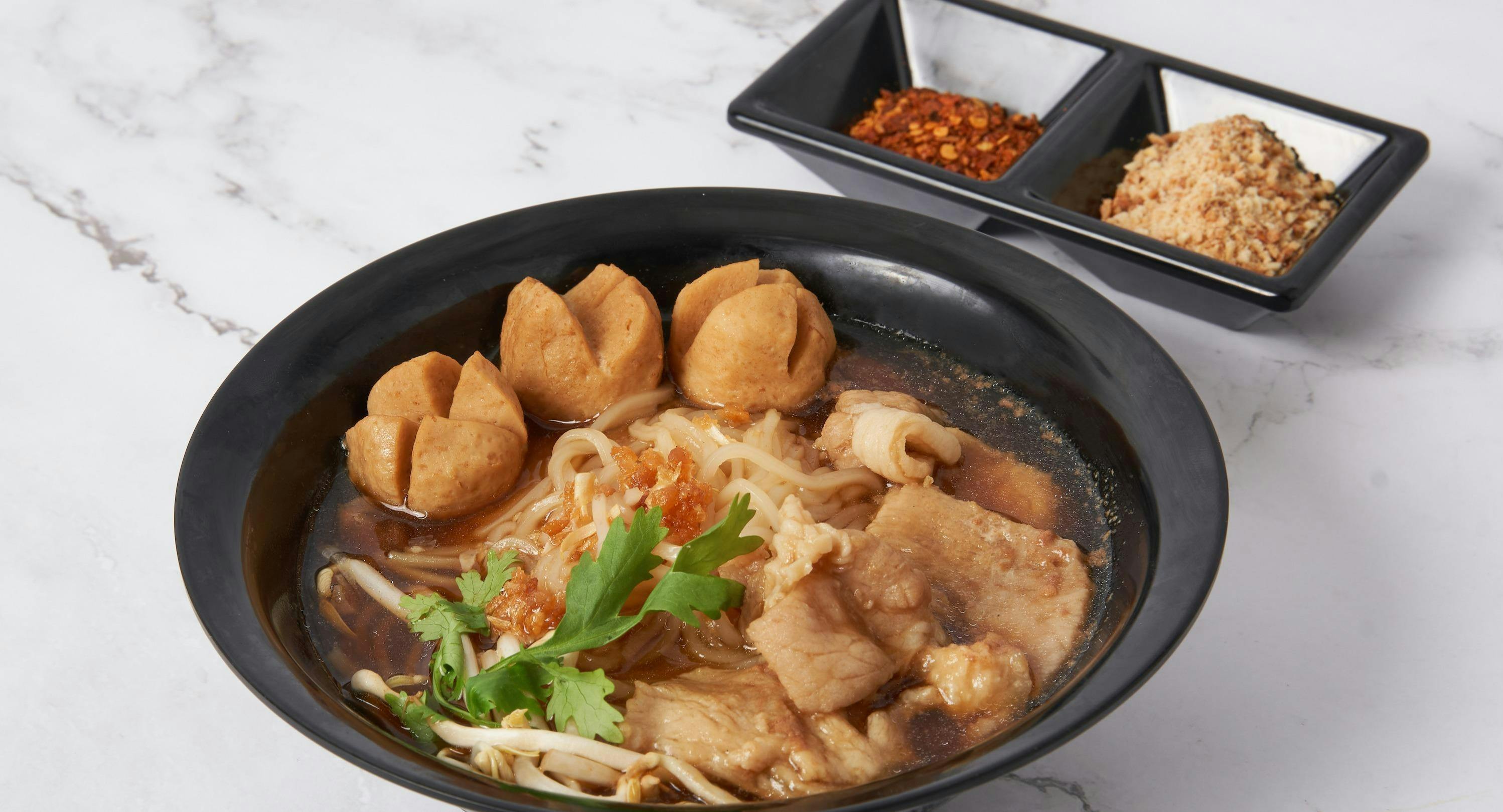 Image 1 of restaurant Happy Thai Food - Hougang Rivercourt