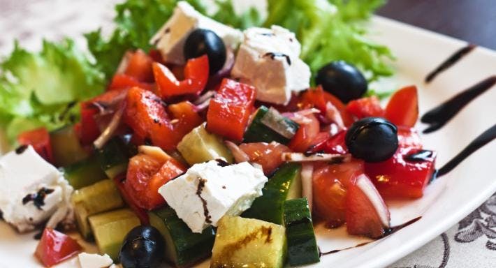 Photo of restaurant Elia Restaurant in Biesdorf, Berlin - Photo 2