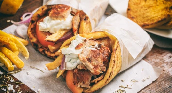 Photo of restaurant Elia Restaurant in Biesdorf, Berlin - Photo 3