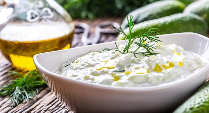 Photo of restaurant Elia Restaurant in Biesdorf, Berlin - Photo 4