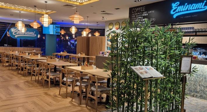 Restaurant Eminami - Pasir Ris in Pasir Ris, 新加坡
