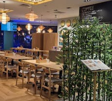 Restaurant Eminami - Pasir Ris in Pasir Ris, 新加坡