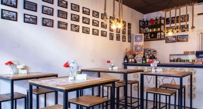Foto del ristorante VISCA Bistrot (viale Bligny) a Porta Romana, Milano