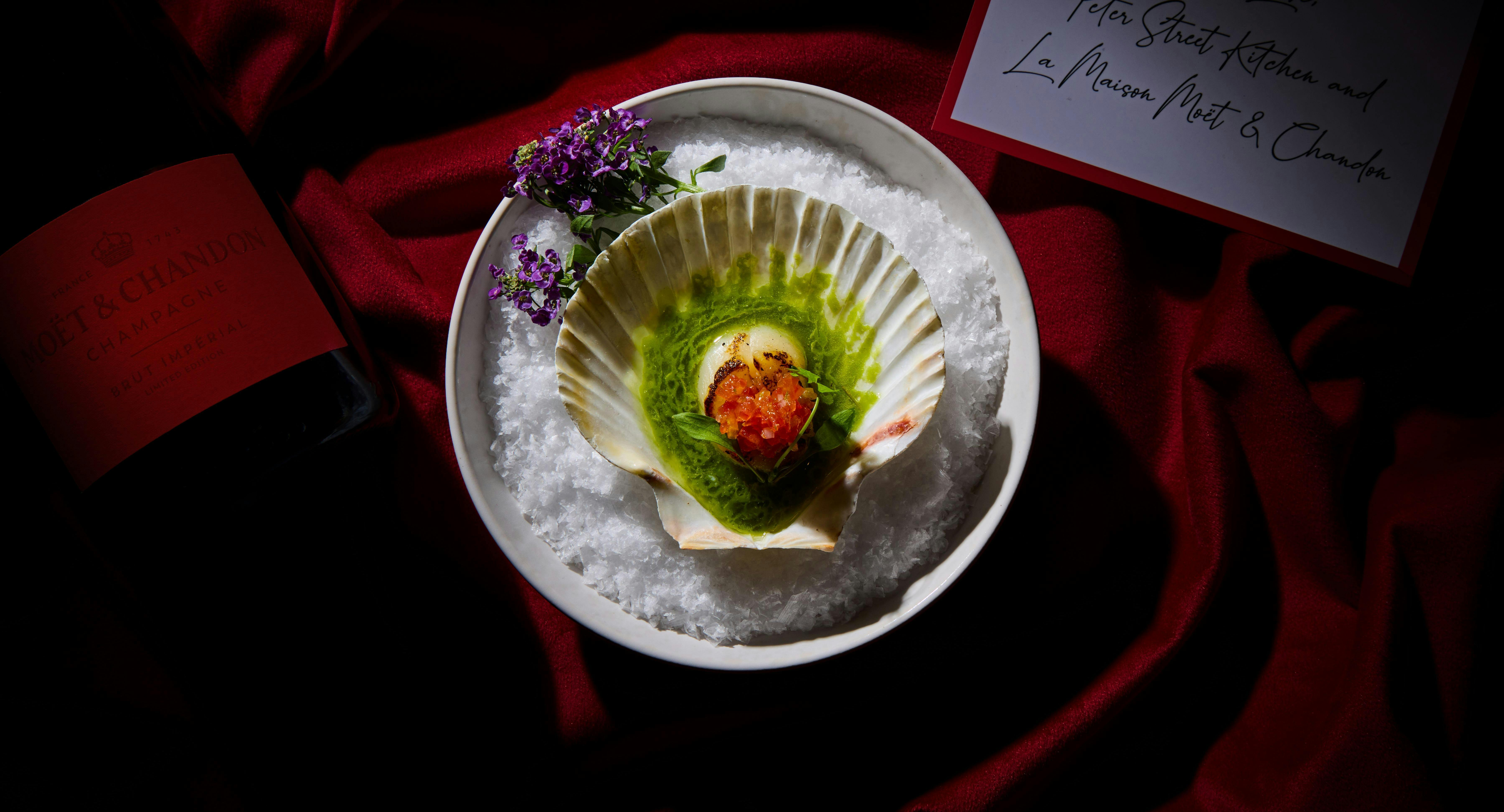 Photo of restaurant Peter Street Kitchen in City Centre, Manchester