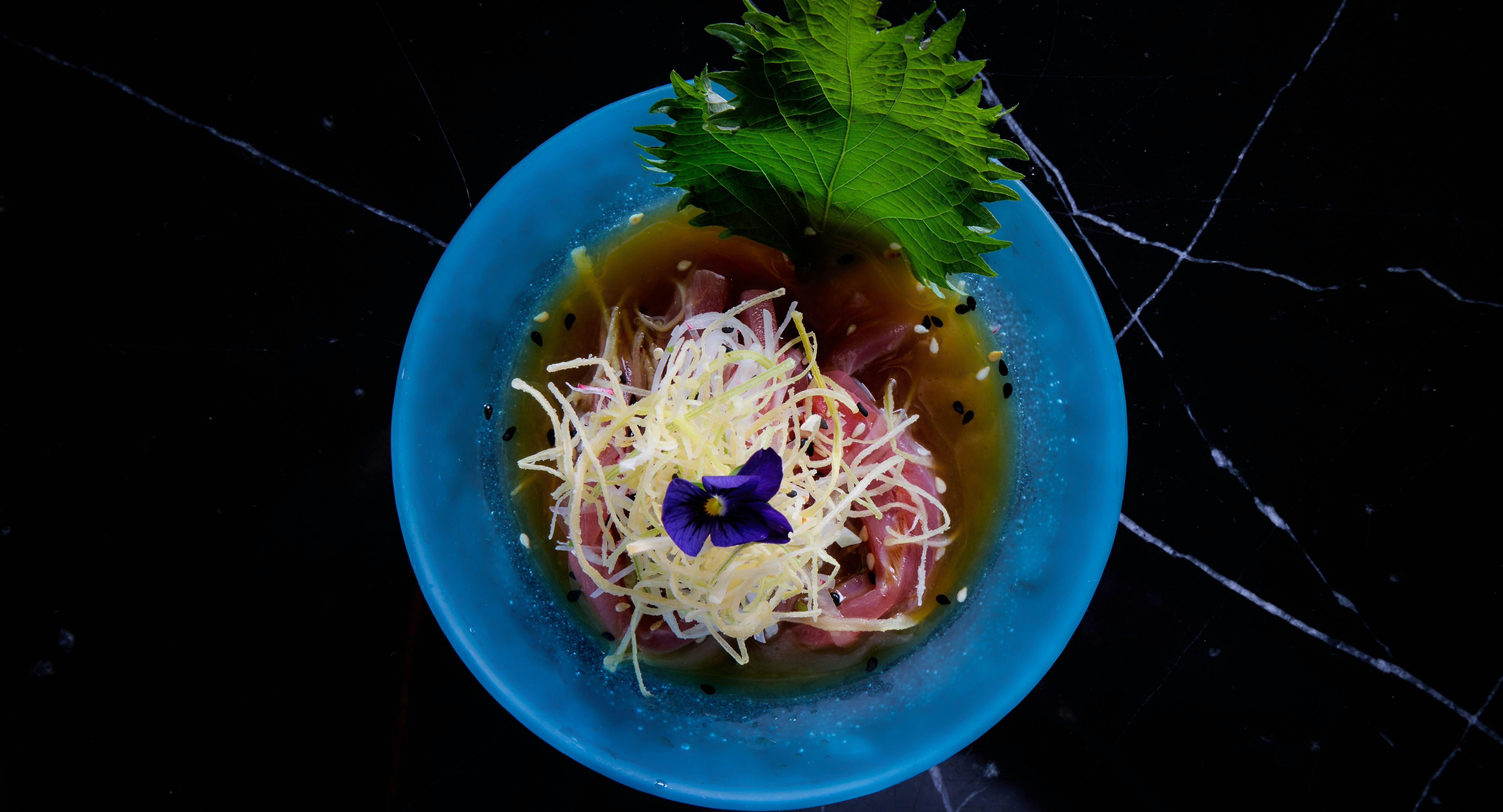 Restaurant Peter Street Kitchen in City Centre, Manchester