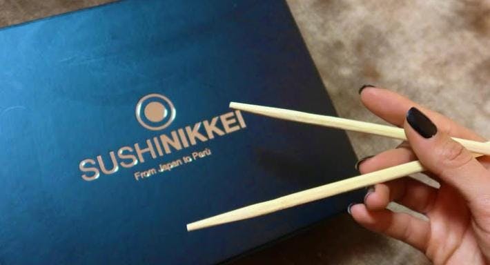 Foto del ristorante SUSHI NIKKEI Duomo San Babila Milano - Restaurant Giapponese Nikkei a Porta Vittoria, Milano