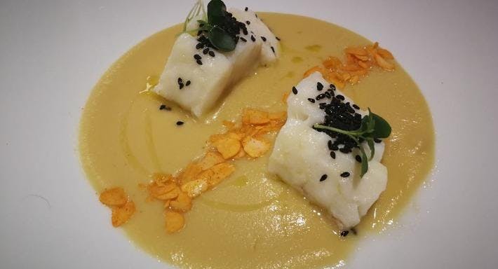 Photo of restaurant Gourmeet in Chiaia, Naples - Photo 5