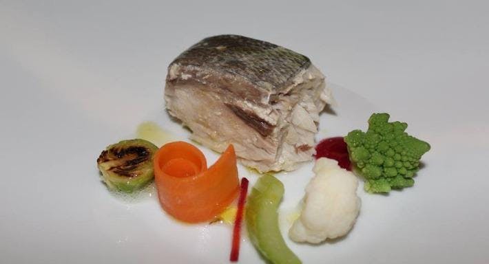 Photo of restaurant Gourmeet in Chiaia, Naples - Photo 4