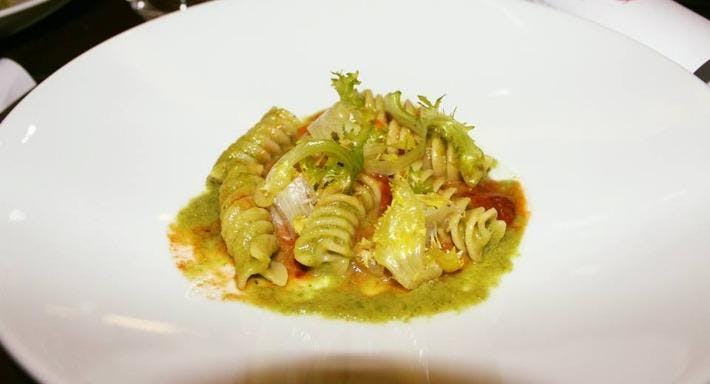 Photo of restaurant Gourmeet in Chiaia, Naples - Photo 8