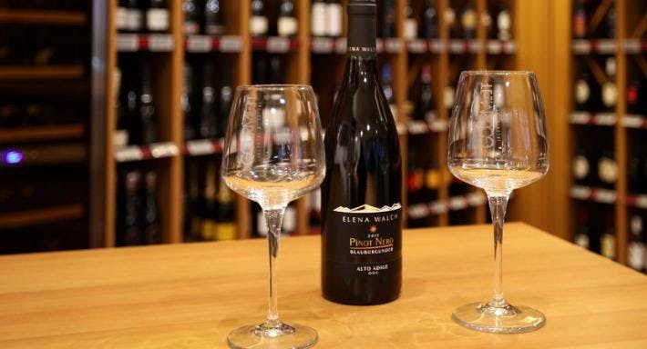 Photo of restaurant Gourmeet in Chiaia, Naples - Photo 9