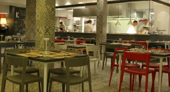 Photo of restaurant Gourmeet in Chiaia, Naples - Photo 11