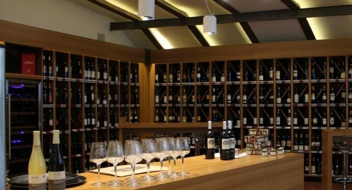 Photo of restaurant Gourmeet in Chiaia, Naples - Photo 12