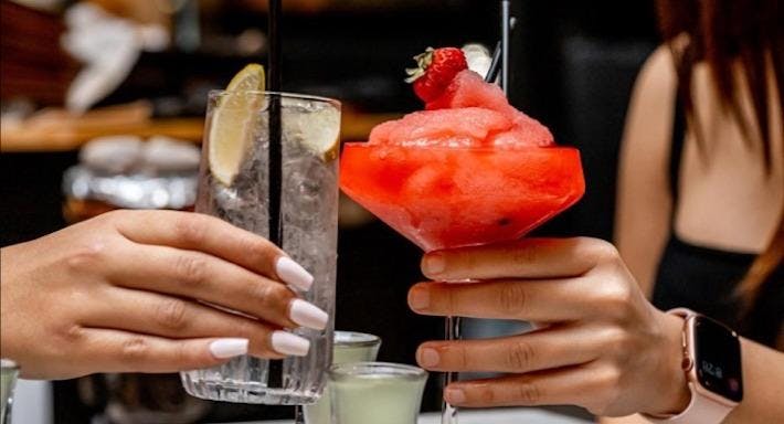 Restaurant Reni's Grill - Minchinbury in Mount Druitt, Sydney