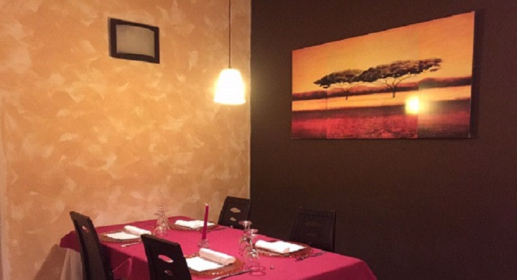 Foto del ristorante Sesto Senso Bio Restaurant a Ostia Centro, Ostia