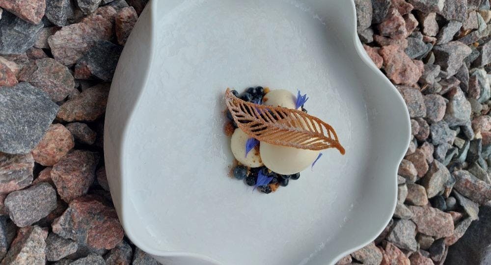 Restaurant Ravintola Aihki in Centre, Pyhätunturi