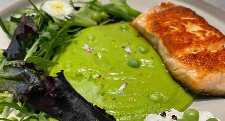 Restaurant Bottega 94 in Balduina, Rome