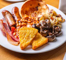 Restaurant Toby Carvery Loughborough in Quorn, Loughborough