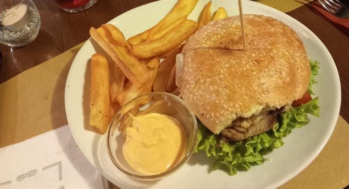 Photo of restaurant Al Rifugio in Centro, Trieste - Photo 4