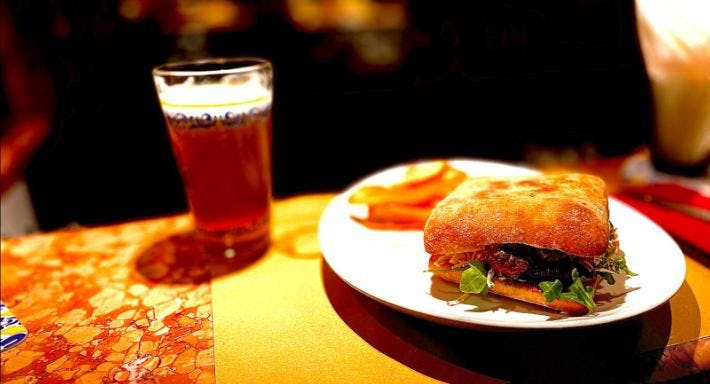 Restaurant Al Rifugio in Centro, Trieste