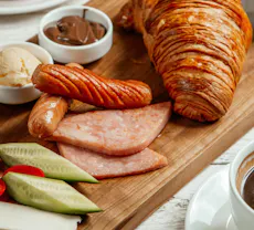 Restaurant LUIS DINER in Kappl, Kappl