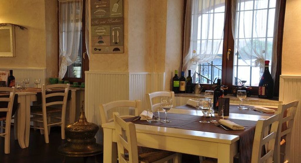 Foto del ristorante Vecchio Pavone a Caselle Torinese, Torino