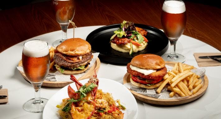 Photo of restaurant Take Your Time Resto 快樂時代 in Reading, London