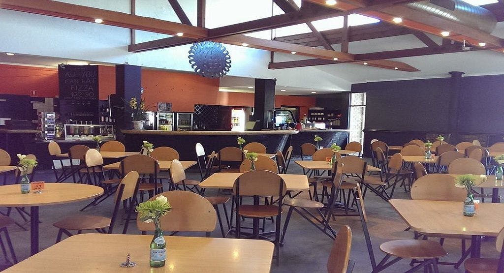 Photo of restaurant Mondiali in Parkside, Adelaide