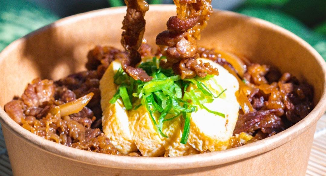 Photo of restaurant Ryokudo Singapore in Telok Ayer, Singapore - Photo 3