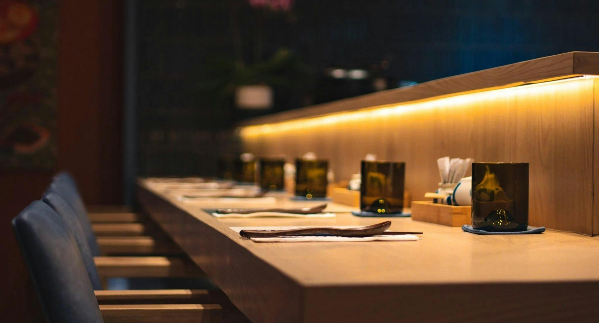 Photo of restaurant Ryokudo Singapore in Telok Ayer, Singapore - Photo 2