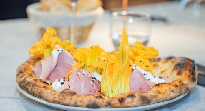 Photo of restaurant Borgo Monteleone - Bontà, buon umore e brace in Tiburtina, Rome