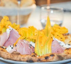 Ristorante Borgo Monteleone - Bontà, buon umore e brace a Tiburtina, Roma