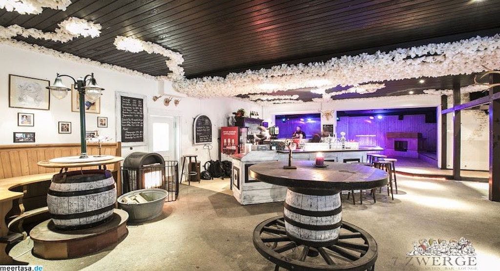 7 Zwerge Restaurant