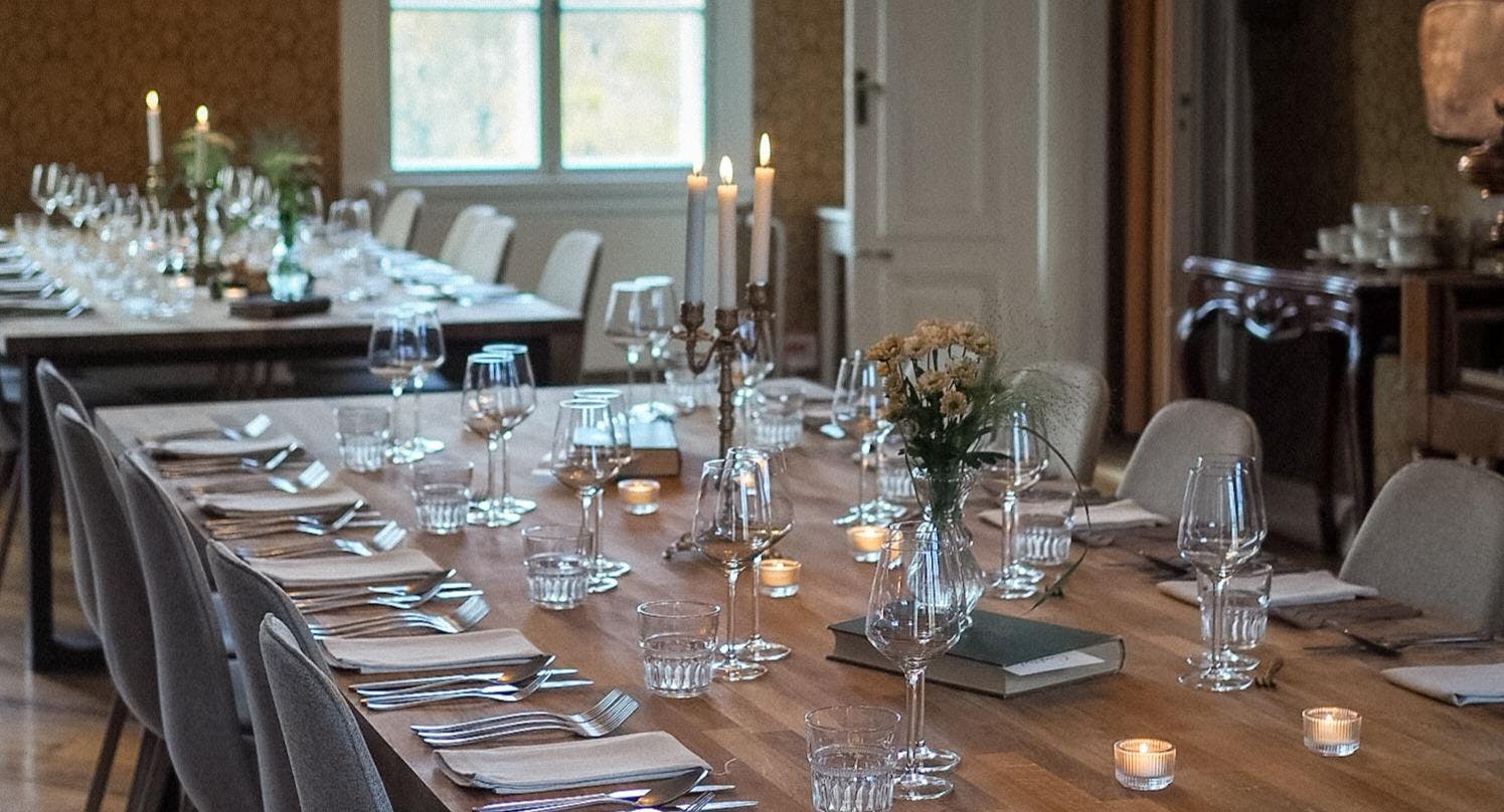 Image 1 of restaurant Kellahden Kartano