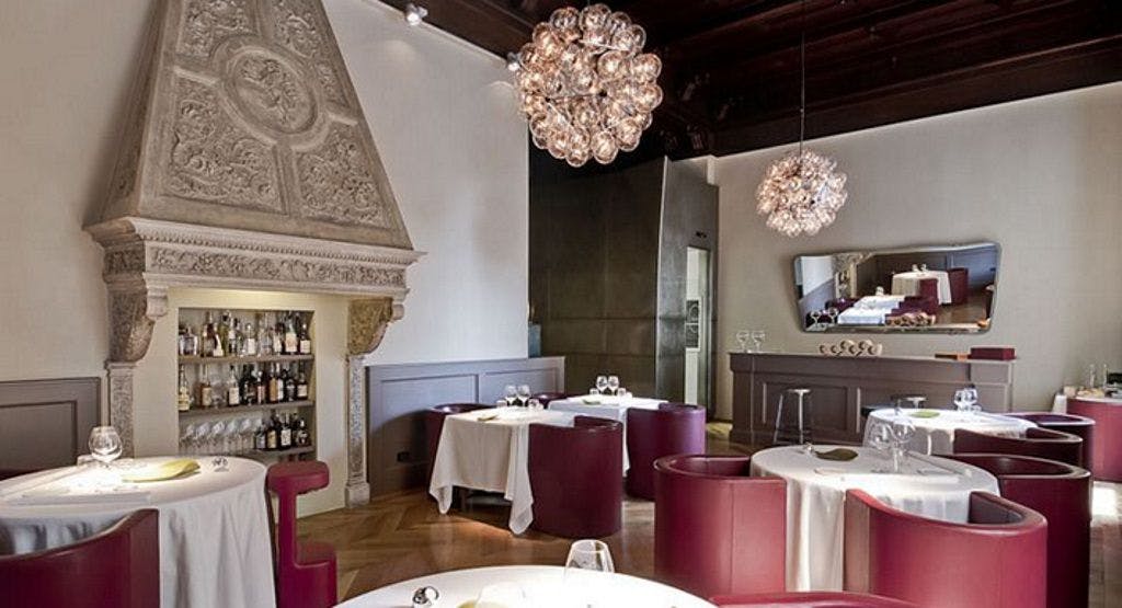 Photo of restaurant Pipero al Rex in Monti, Rome