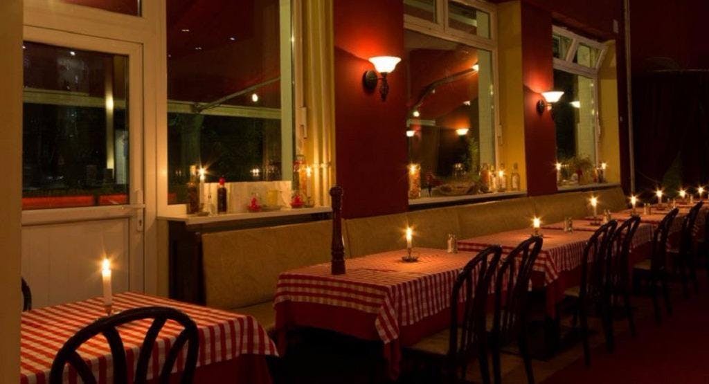 Bilder von Restaurant Trattoria Felino in Steglitz, Berlin