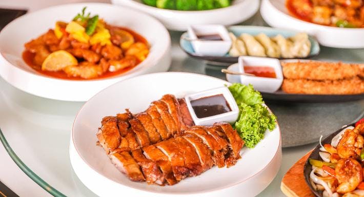 Photo of restaurant Li’s Palace in Loosduinen, The Hague - Photo 2