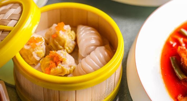 Photo of restaurant Li’s Palace in Loosduinen, The Hague - Photo 5