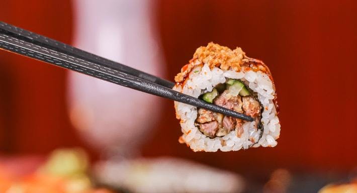 Photo of restaurant Li’s Palace in Loosduinen, The Hague - Photo 7