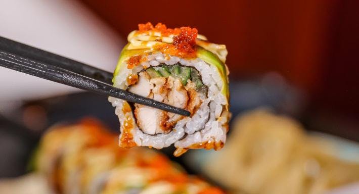 Photo of restaurant Li’s Palace in Loosduinen, The Hague - Photo 8