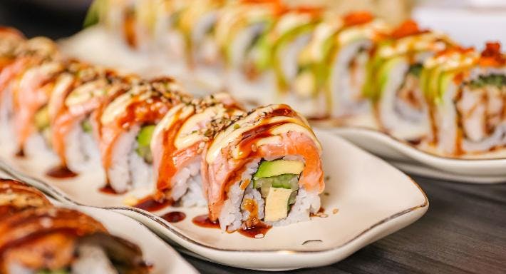 Photo of restaurant Li’s Palace in Loosduinen, The Hague - Photo 9